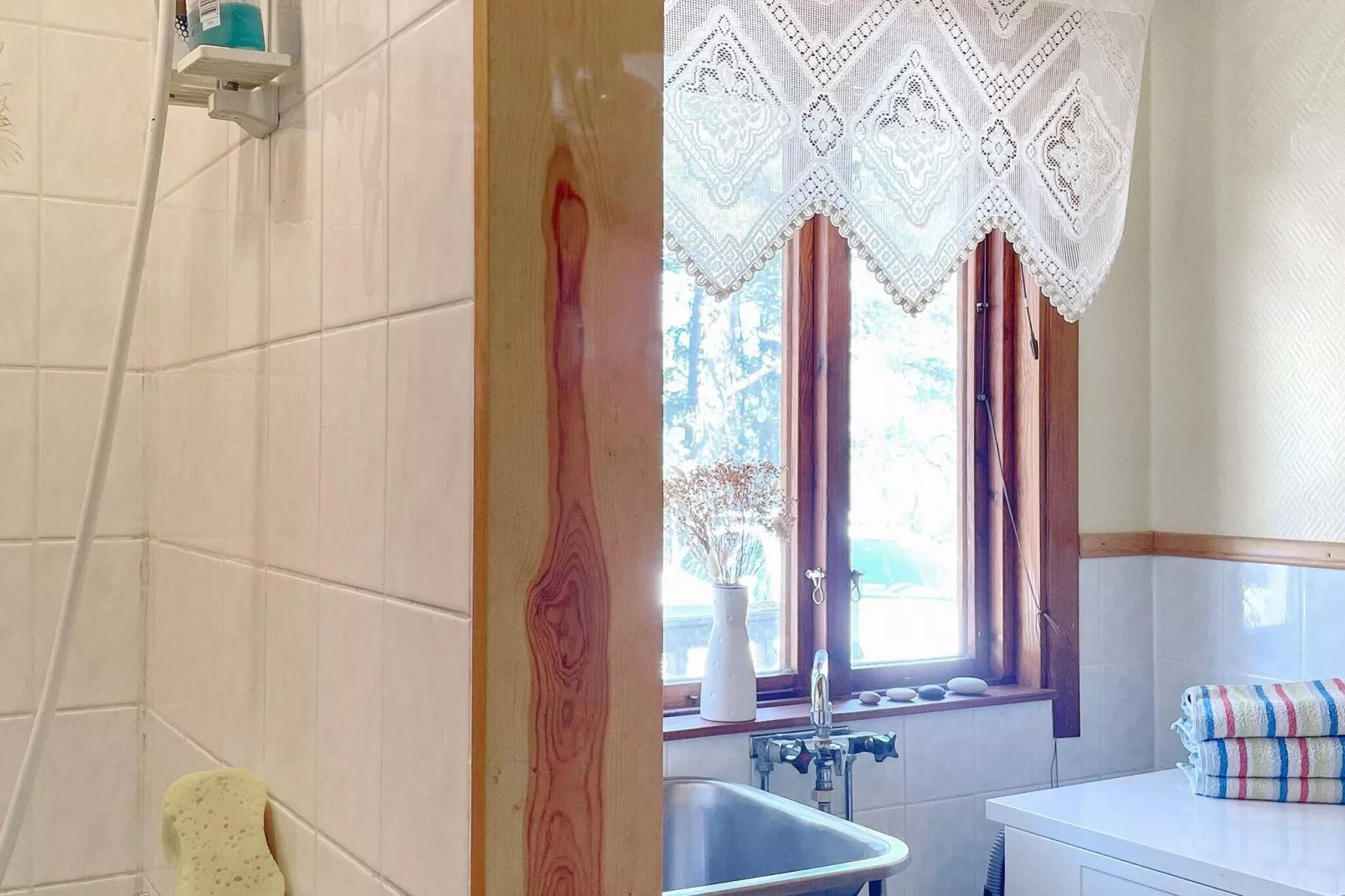 5 persoons vakantie huis in STILLINGSÖN-By Traum-Binnen