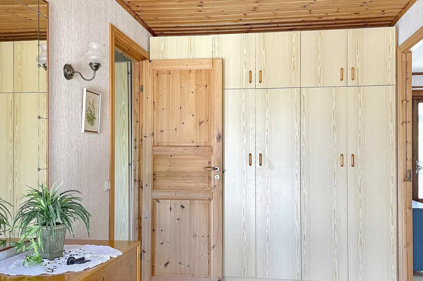 5 persoons vakantie huis in STILLINGSÖN-By Traum-Binnen