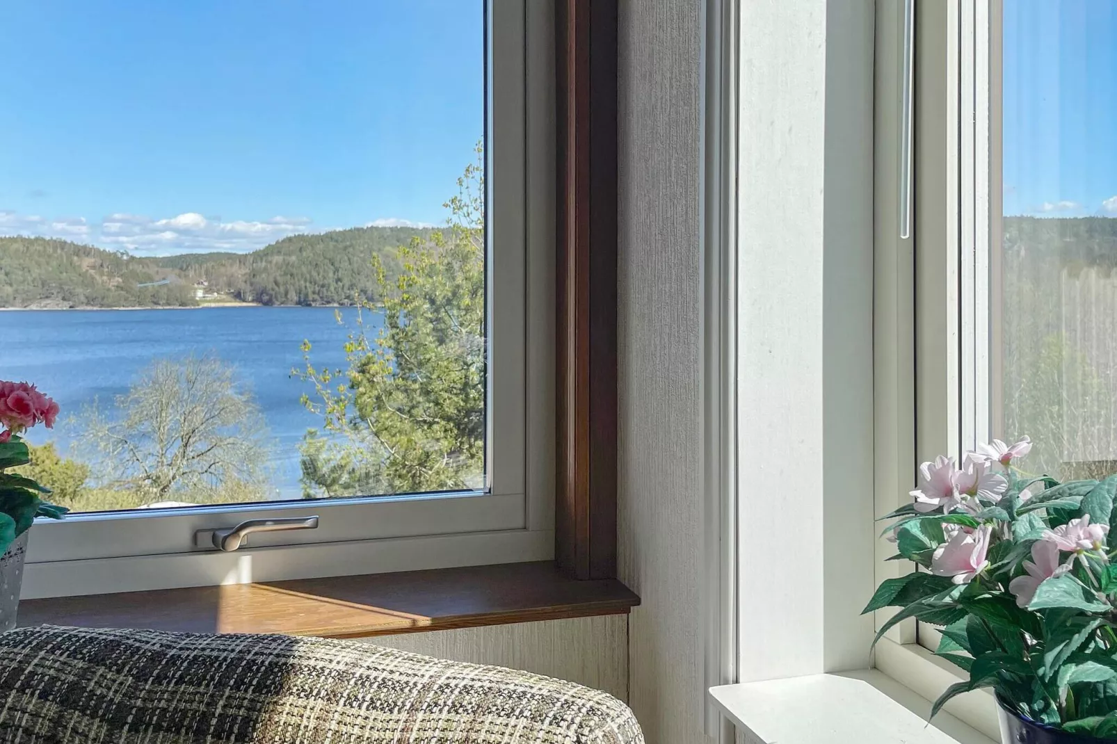 5 persoons vakantie huis in STILLINGSÖN-By Traum-Binnen