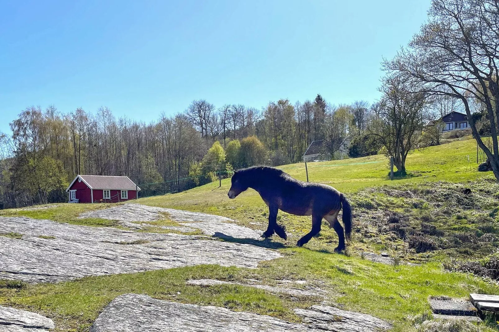 5 persoons vakantie huis in STILLINGSÖN-By Traum-Niet-getagd