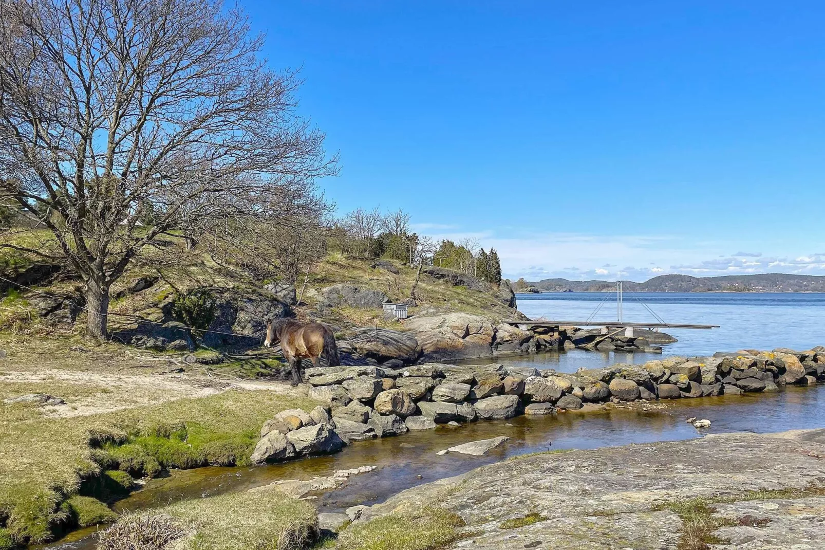 5 persoons vakantie huis in STILLINGSÖN-By Traum-Niet-getagd