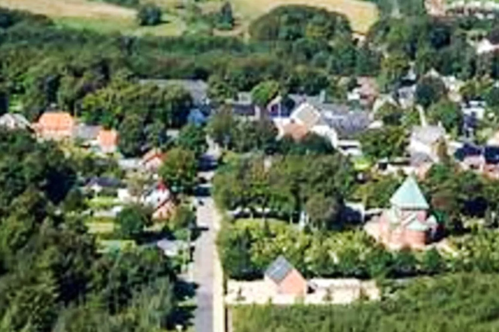 6 persoons vakantie huis in Hovborg-By Traum