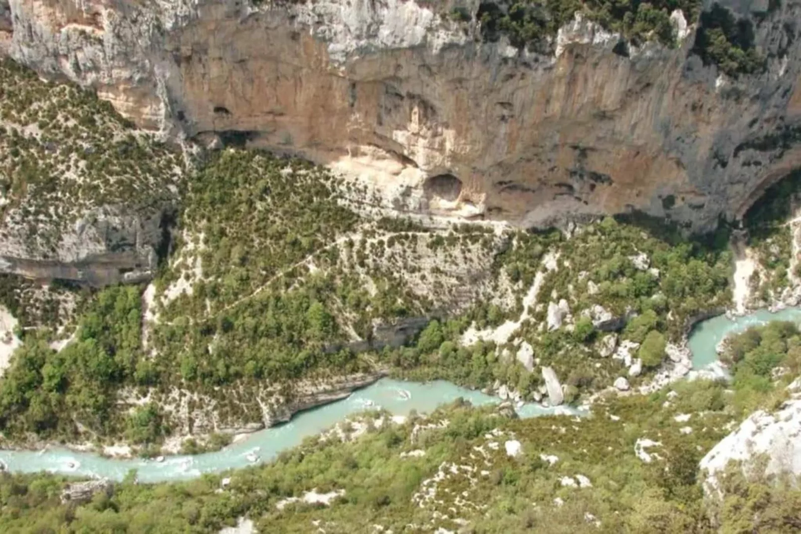 	 Résidence La Licorne de Haute-Provence 5