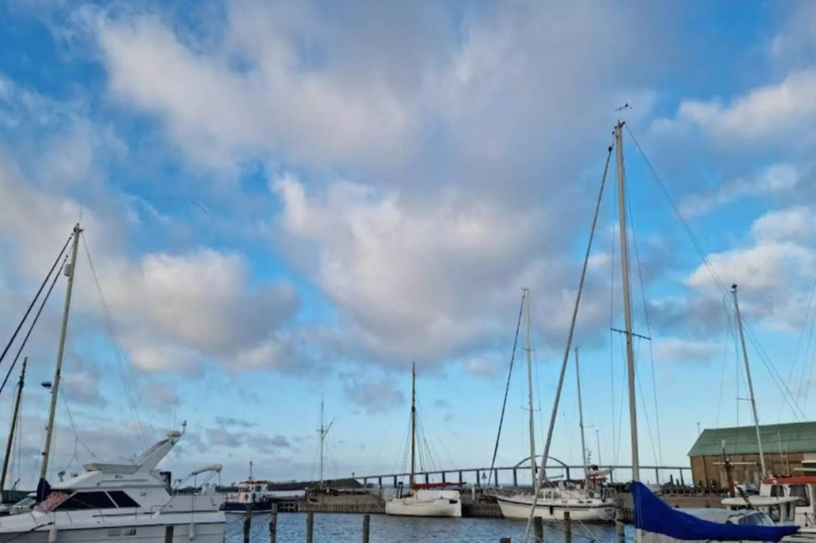 4 persoons vakantie huis in Rudkøbing-By Traum