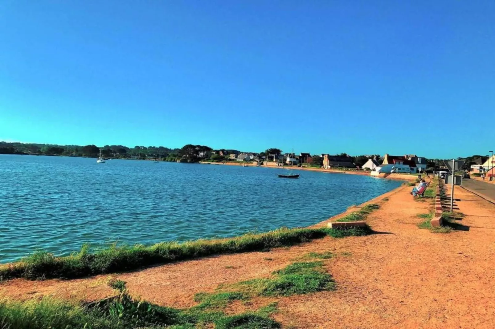 Résidences Les Bains 4