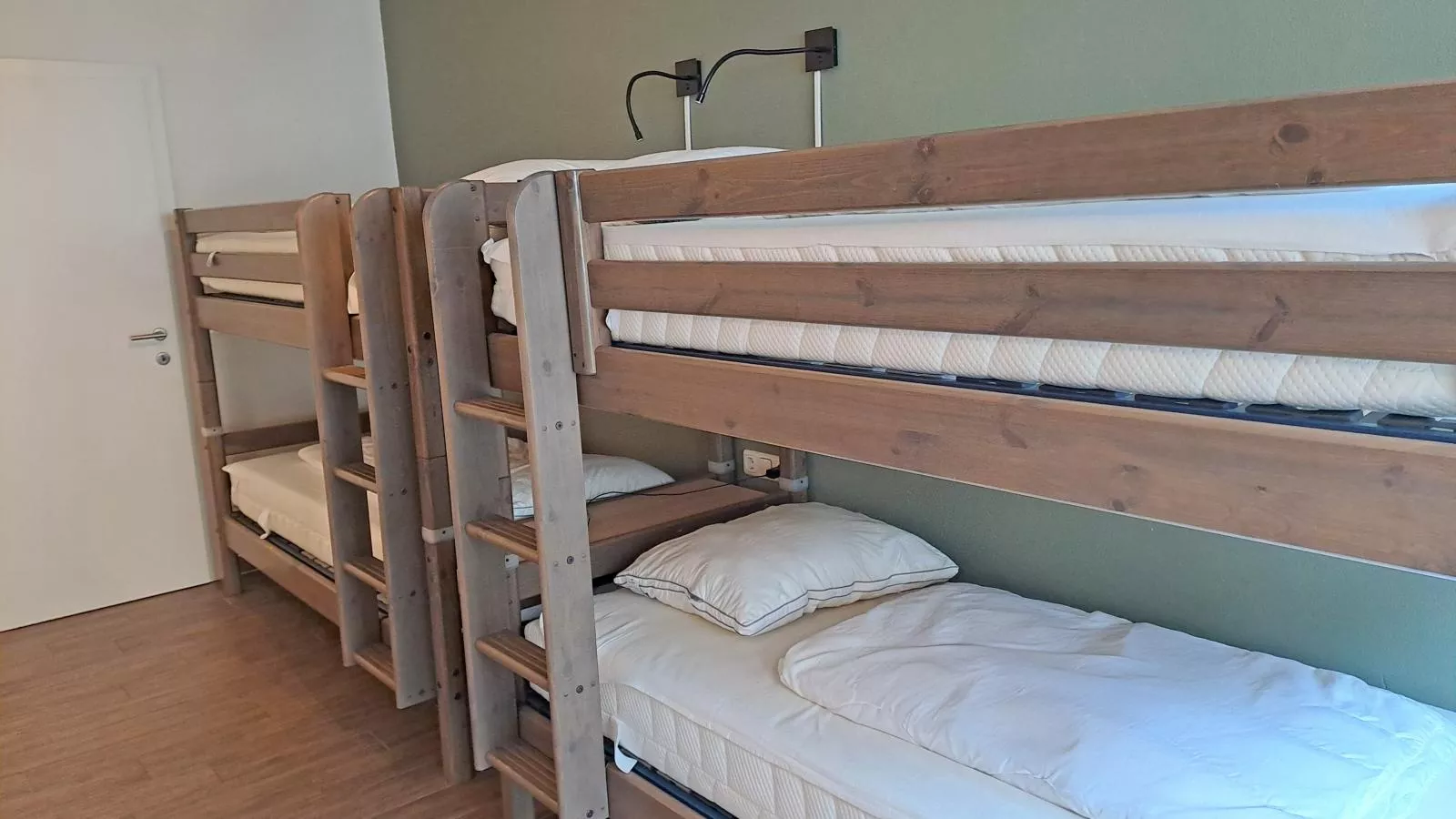 Emma Top 1-Slaapkamer