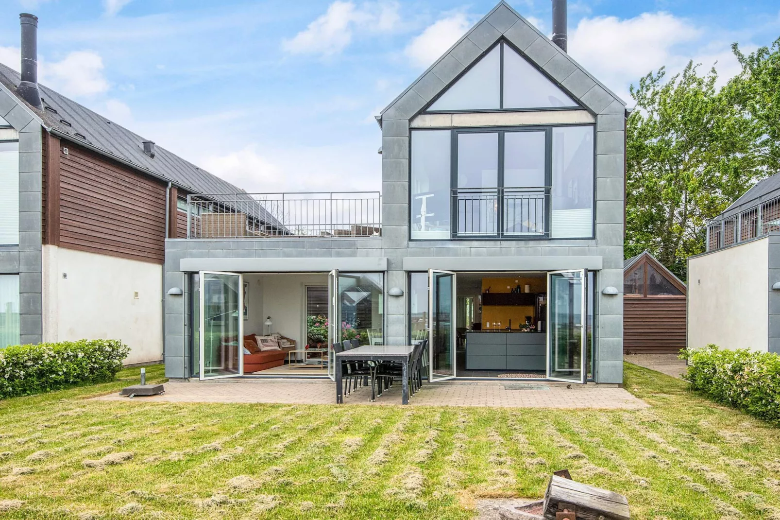 6 persoons vakantie huis in Thyholm-By Traum