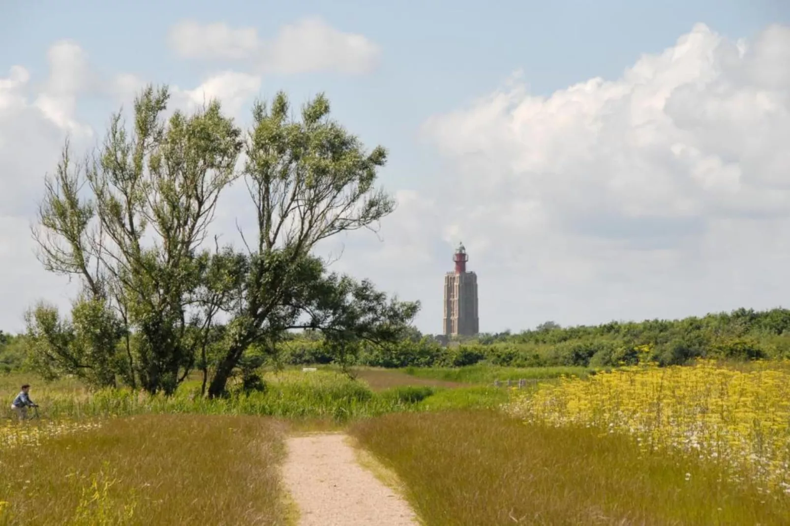 Bovenappartement - Zuidstraat 111a-Gebieden zomer 5km