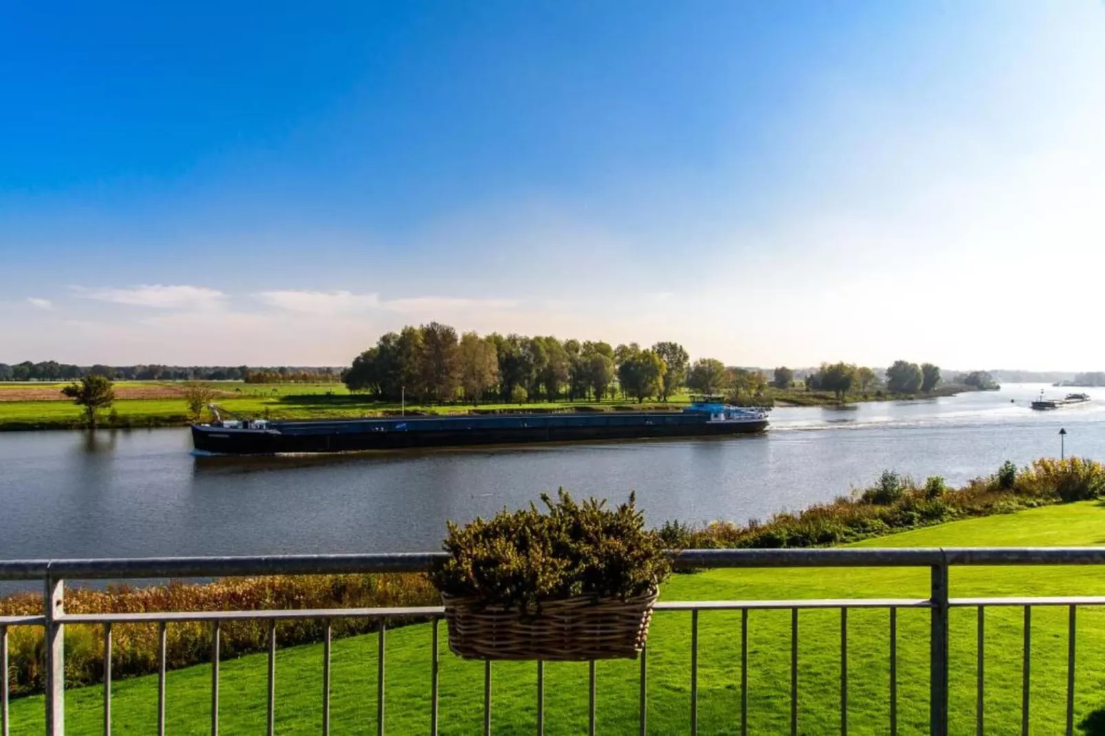 Vakantiepark Klein Vink 22-Gebieden zomer 20km