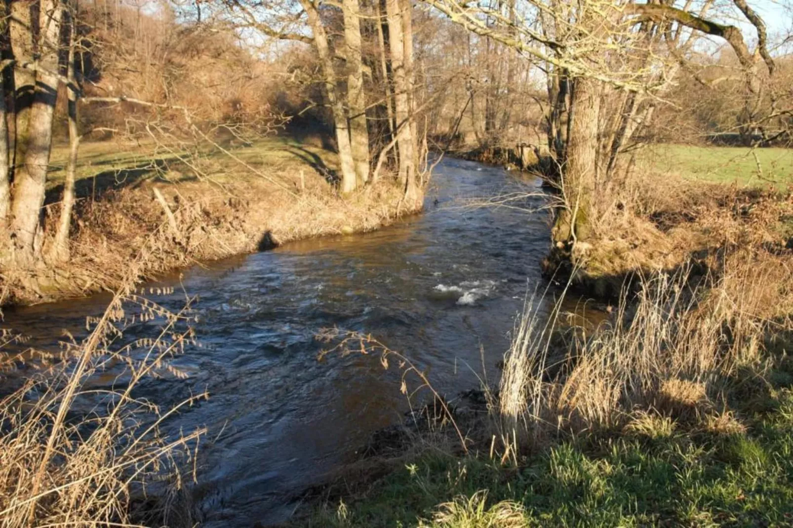 Chalet Interwood d'Oré-Gebieden zomer 20km