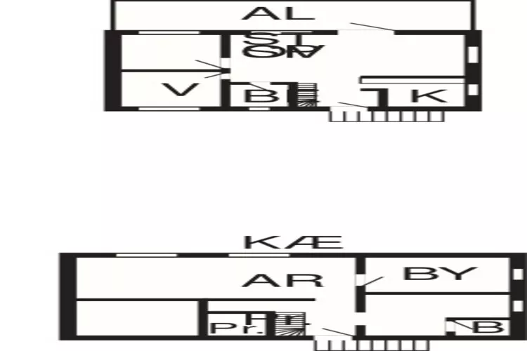 7 persoons vakantie huis in YNGSJÖ-By Traum-Plattegrond