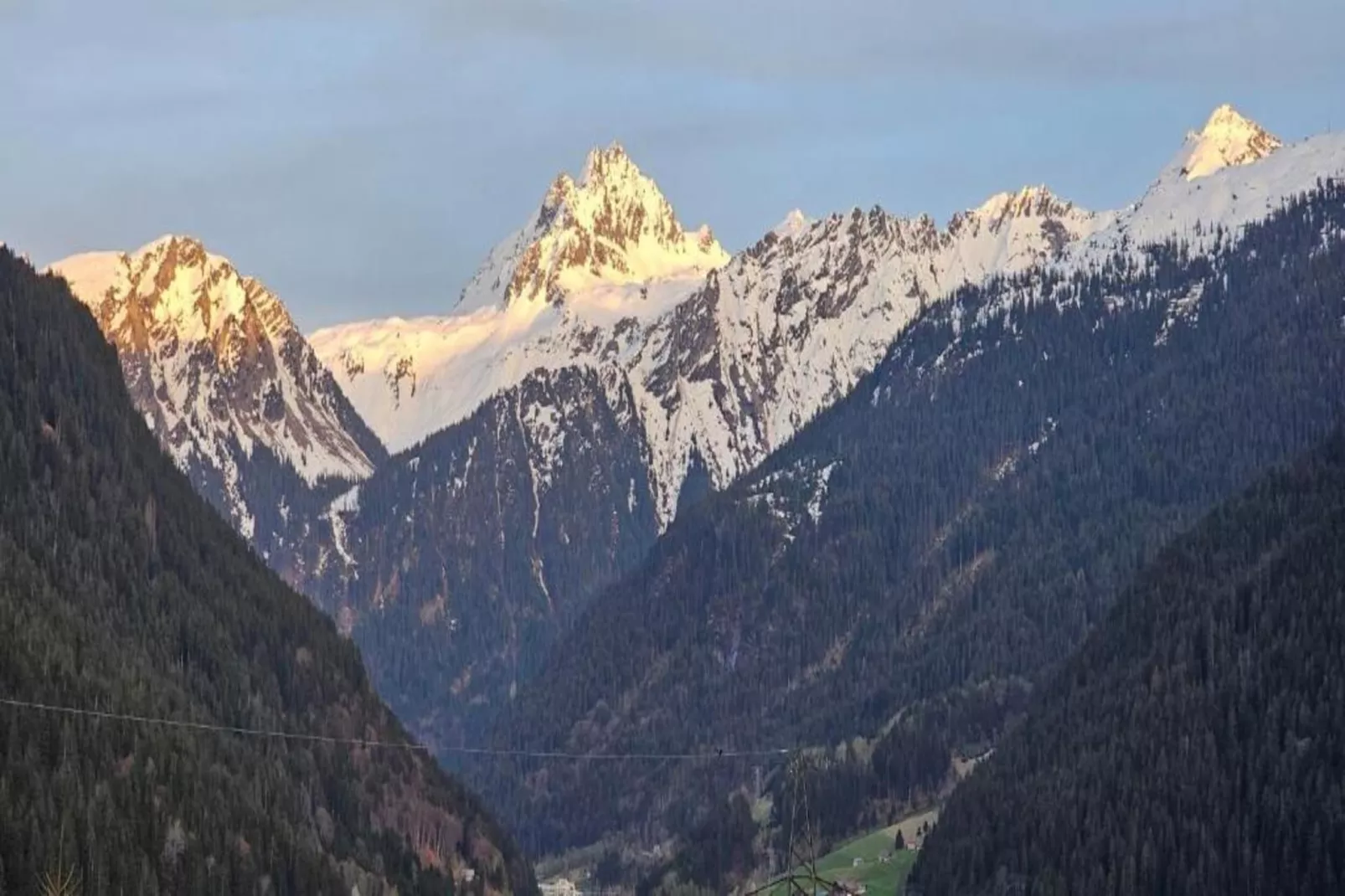 Luxurious Montafon Chalet S 2-Gebied winter 20km