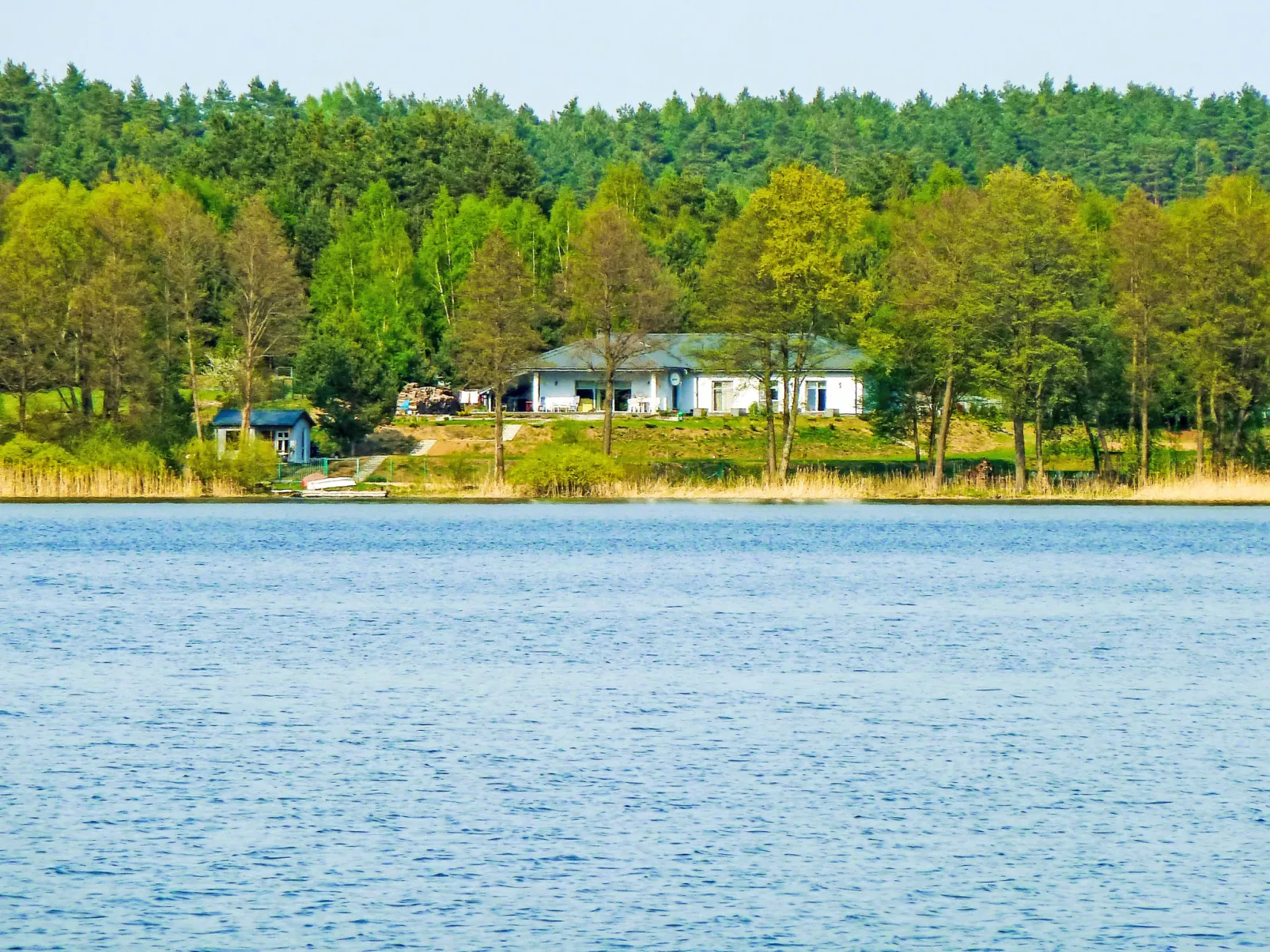 Głęboczek 21