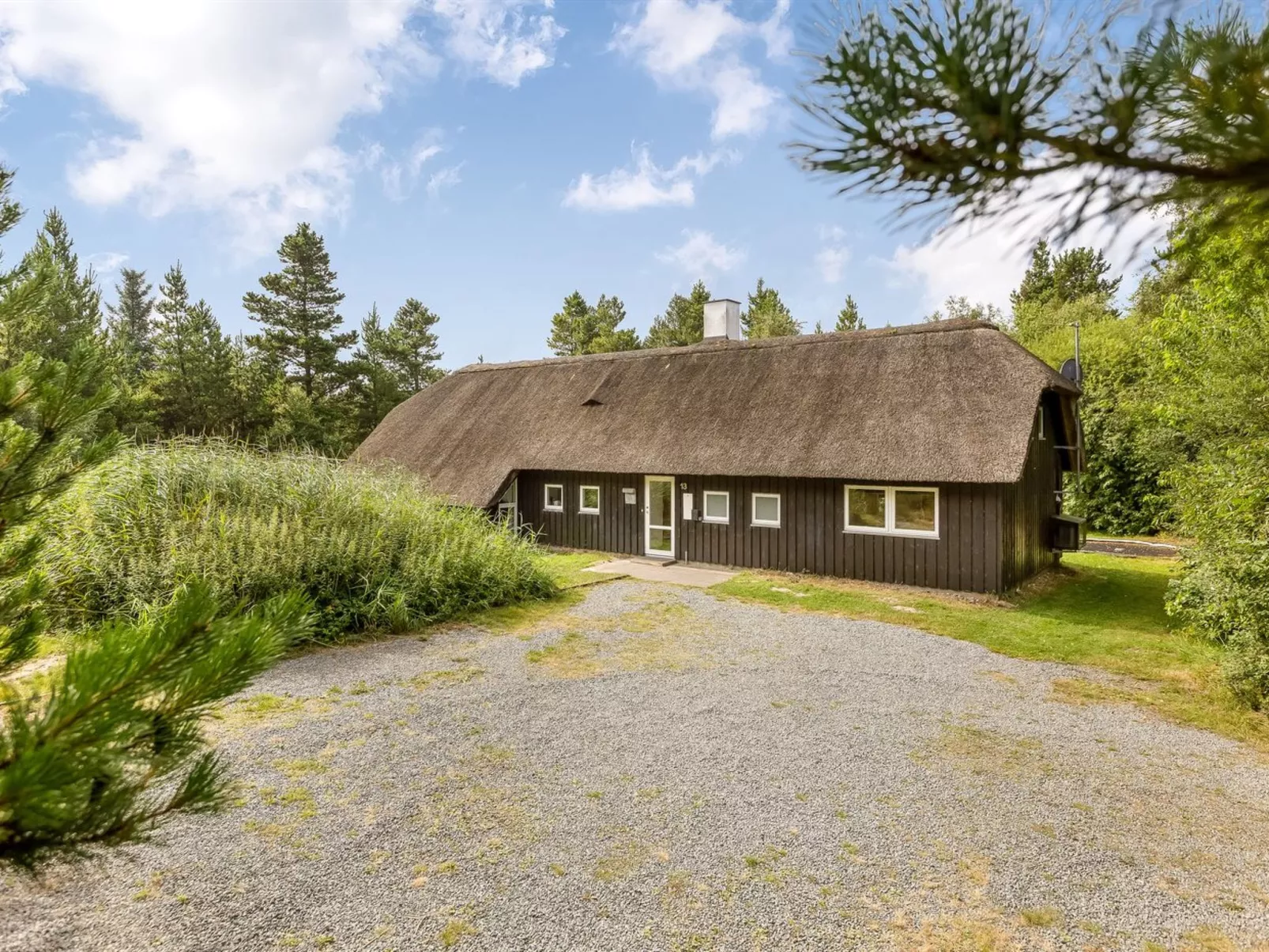 "Ellanor" - 1km from the sea