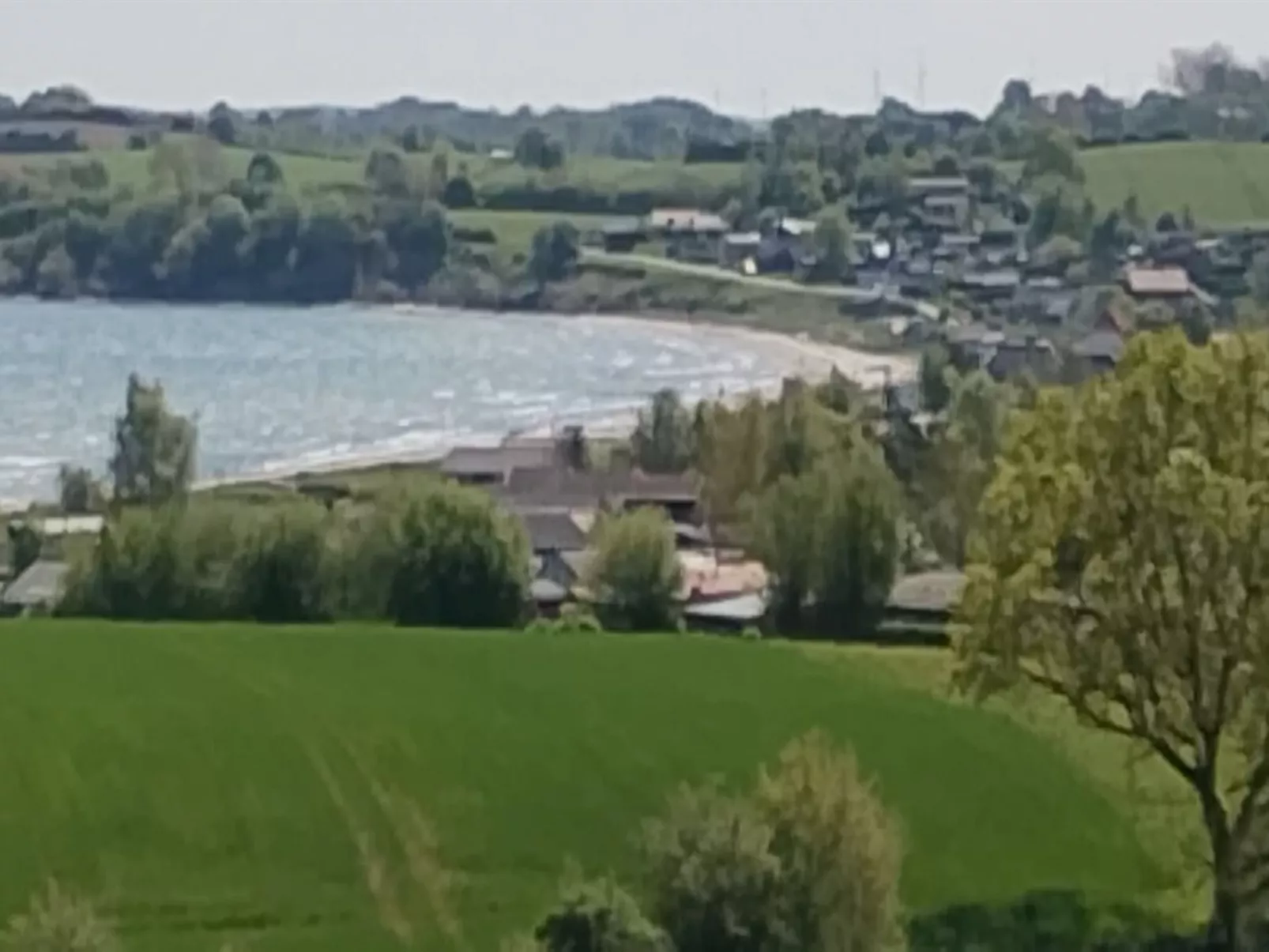 "Tyyni" - 75m from the sea-Buiten