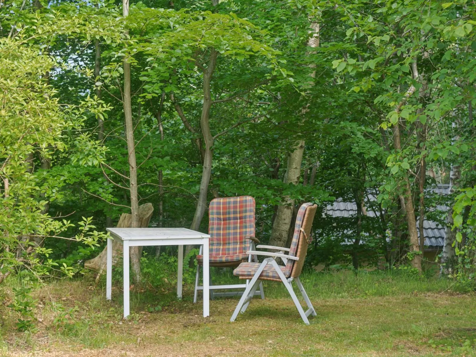 "Rahilka" - 700m from the sea-Buiten