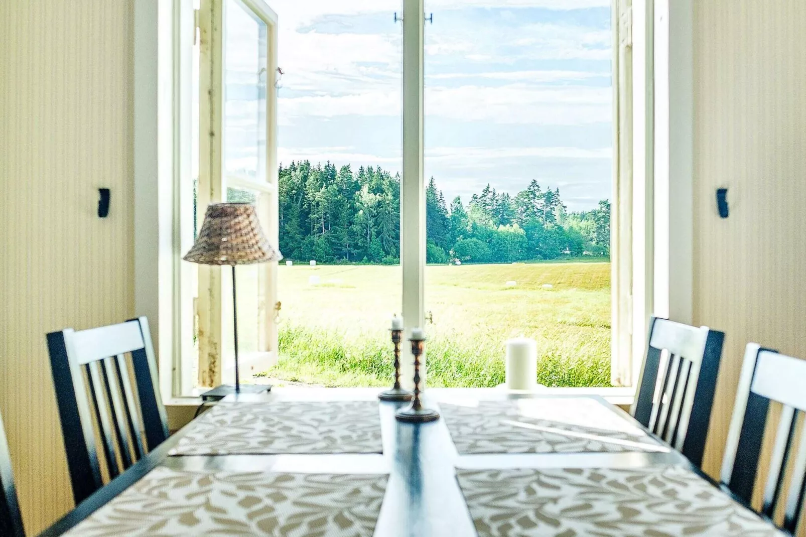 5 persoons vakantie huis in FLEN-By Traum