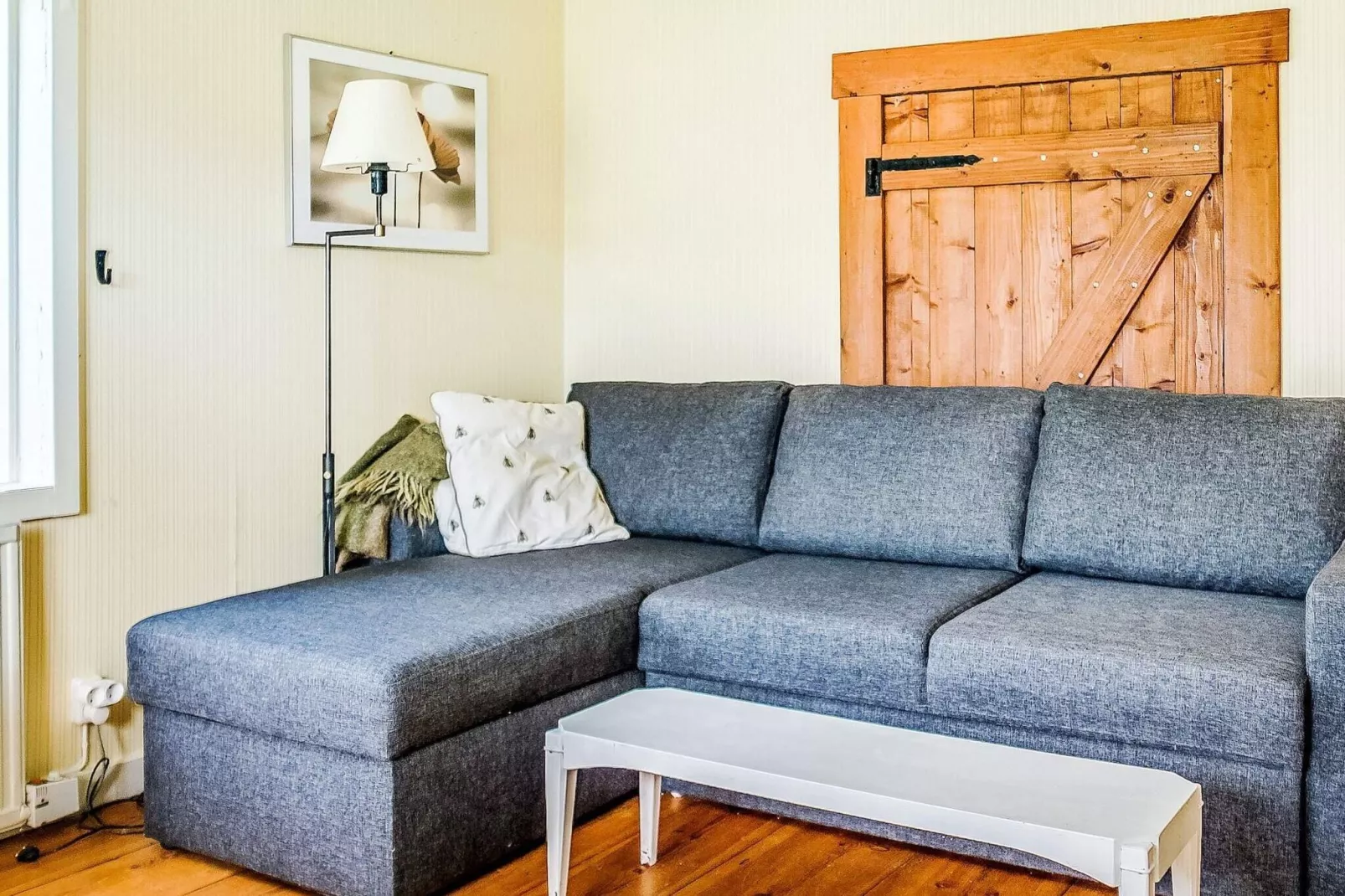 5 persoons vakantie huis in FLEN-By Traum-Binnen
