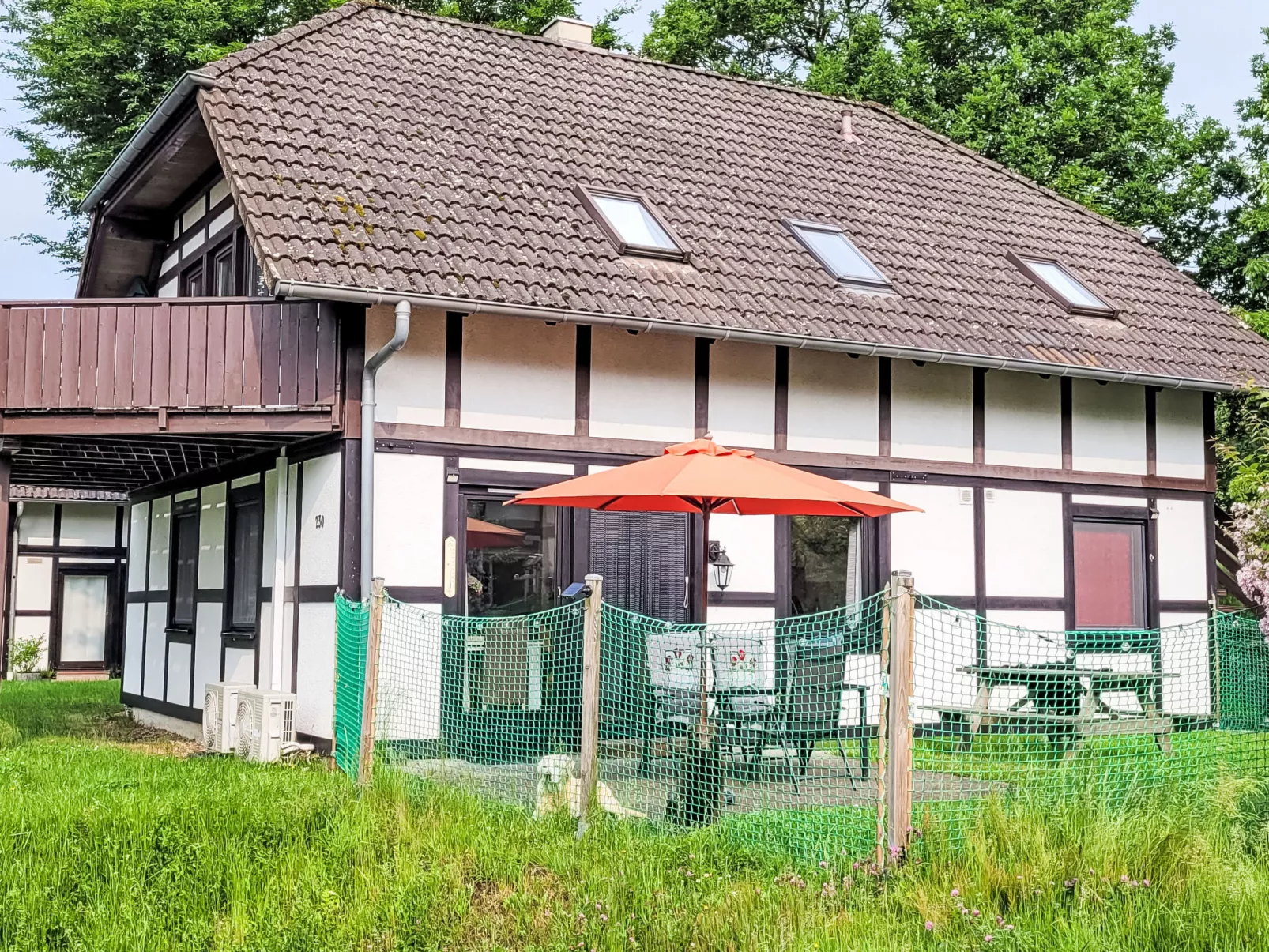 Am Sternberg 230-Buiten