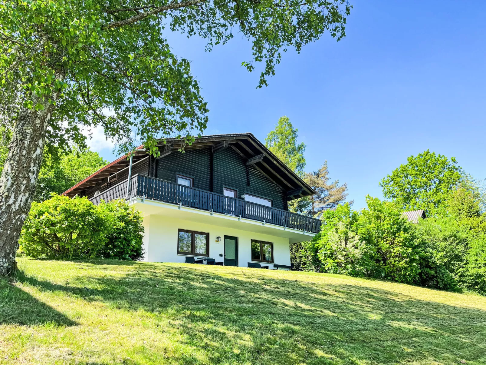 Ferienpark Himmelberg