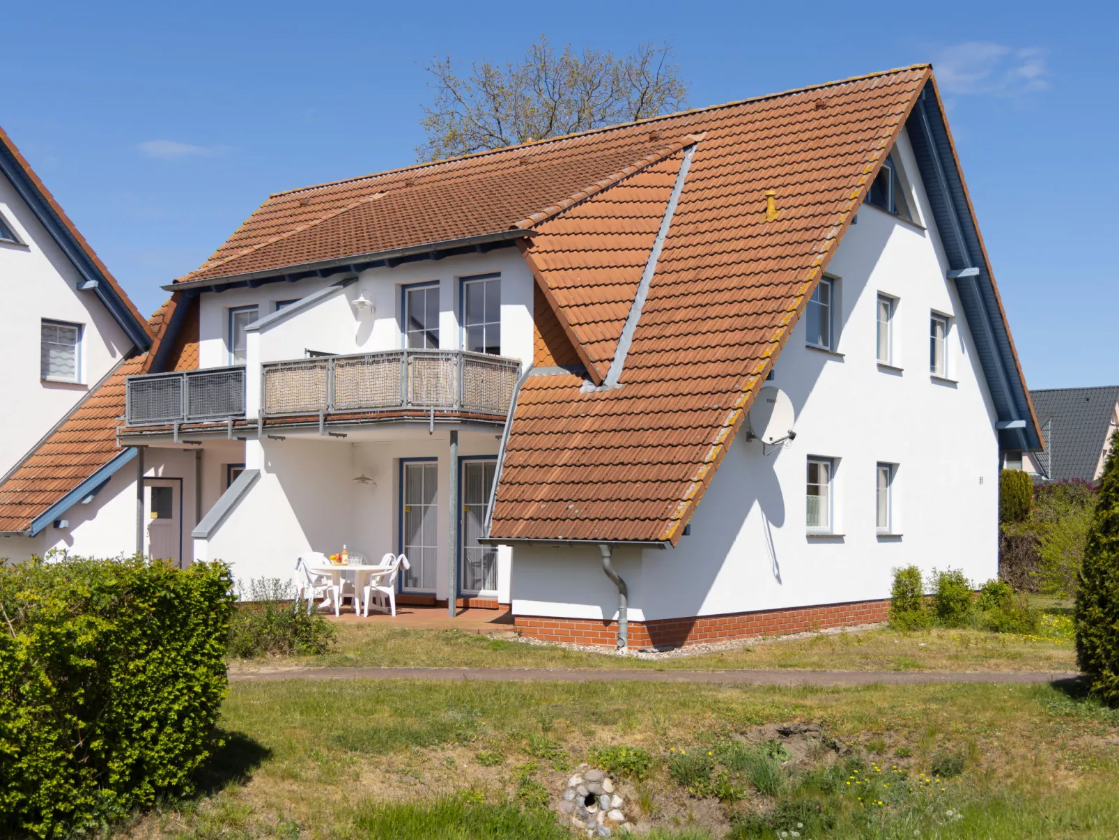 Gartenstraße