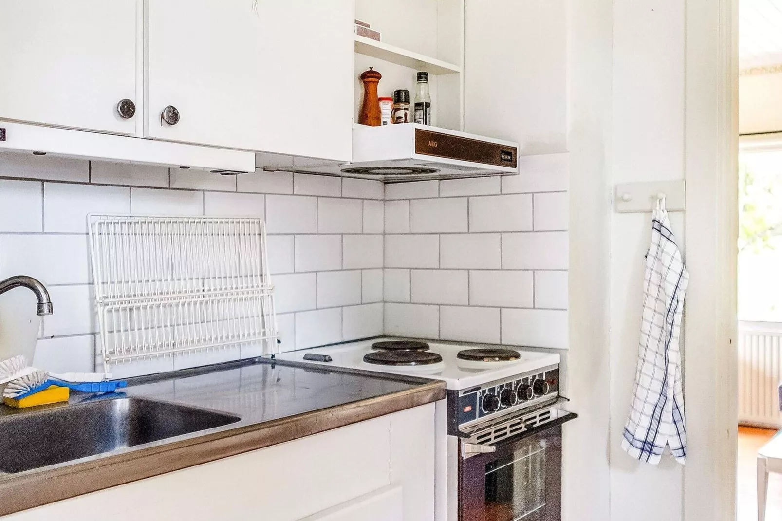 5 persoons vakantie huis in FLEN-By Traum-Binnen