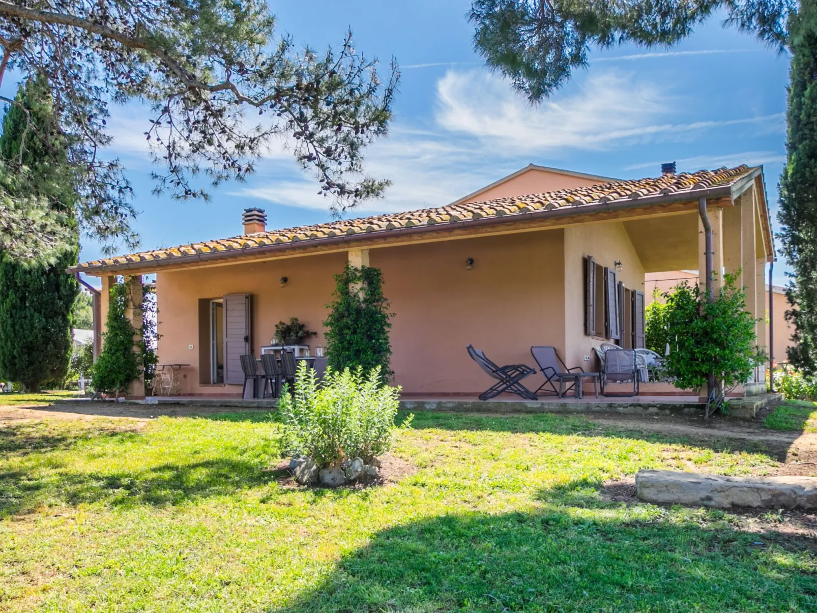 La Carraia