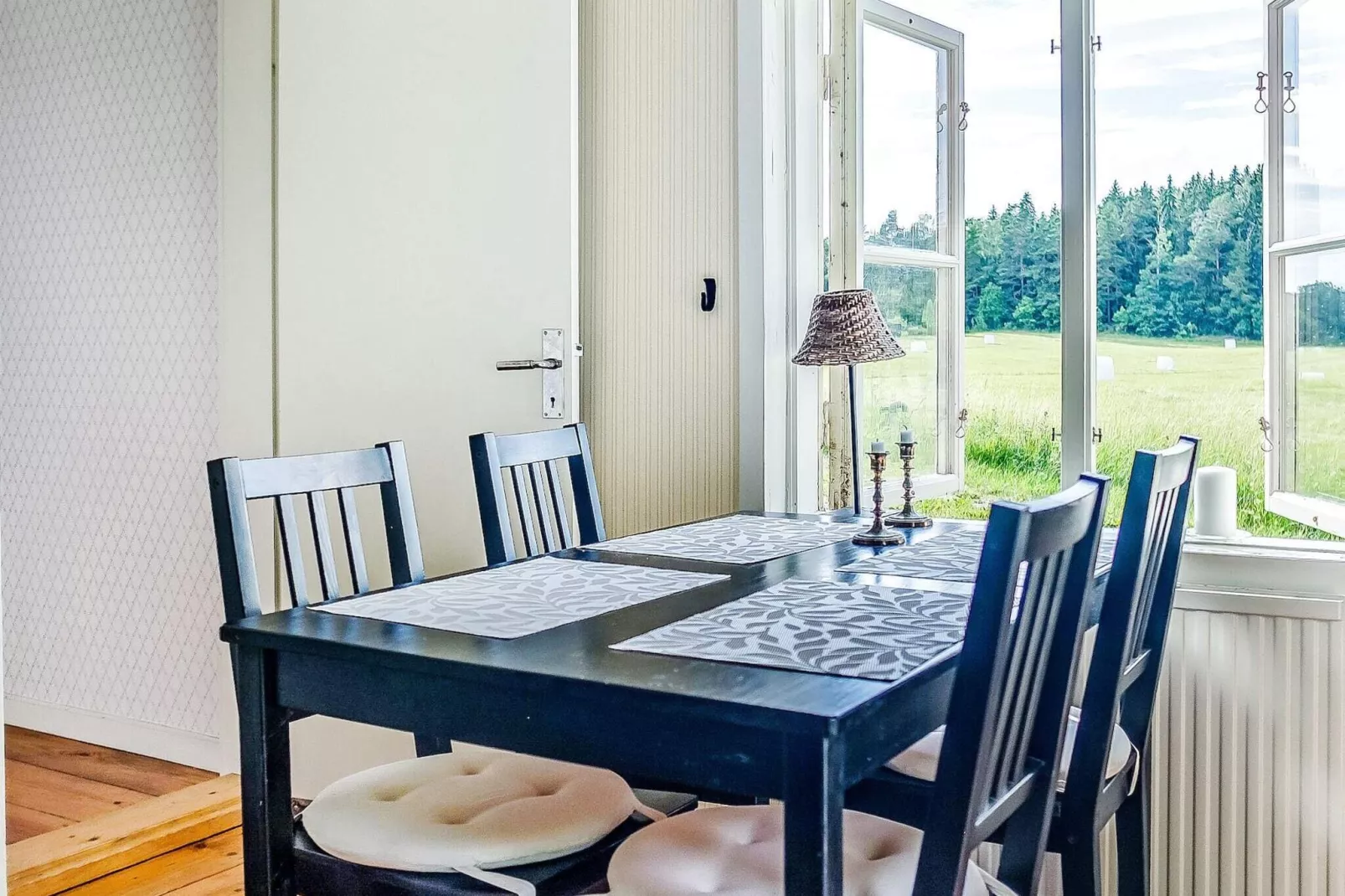 5 persoons vakantie huis in FLEN-By Traum-Binnen