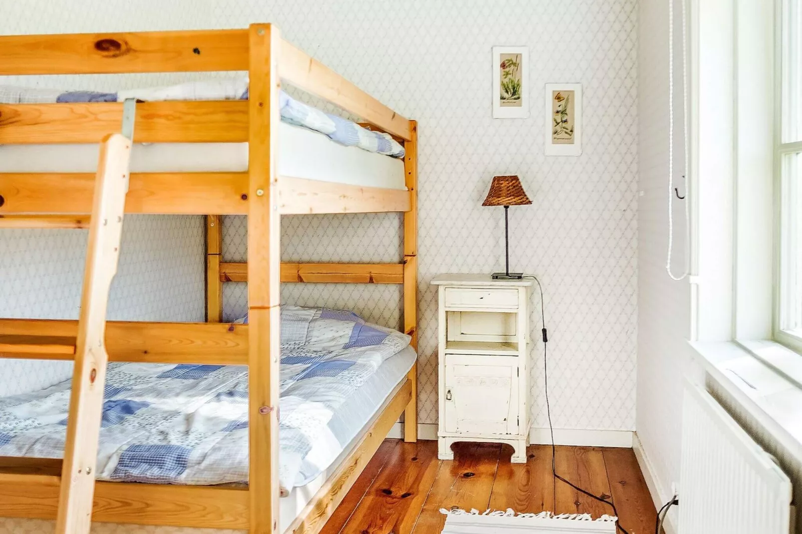 5 persoons vakantie huis in FLEN-By Traum-Binnen