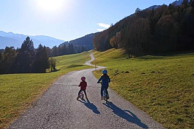 Roßweid Hütte-Sfeer