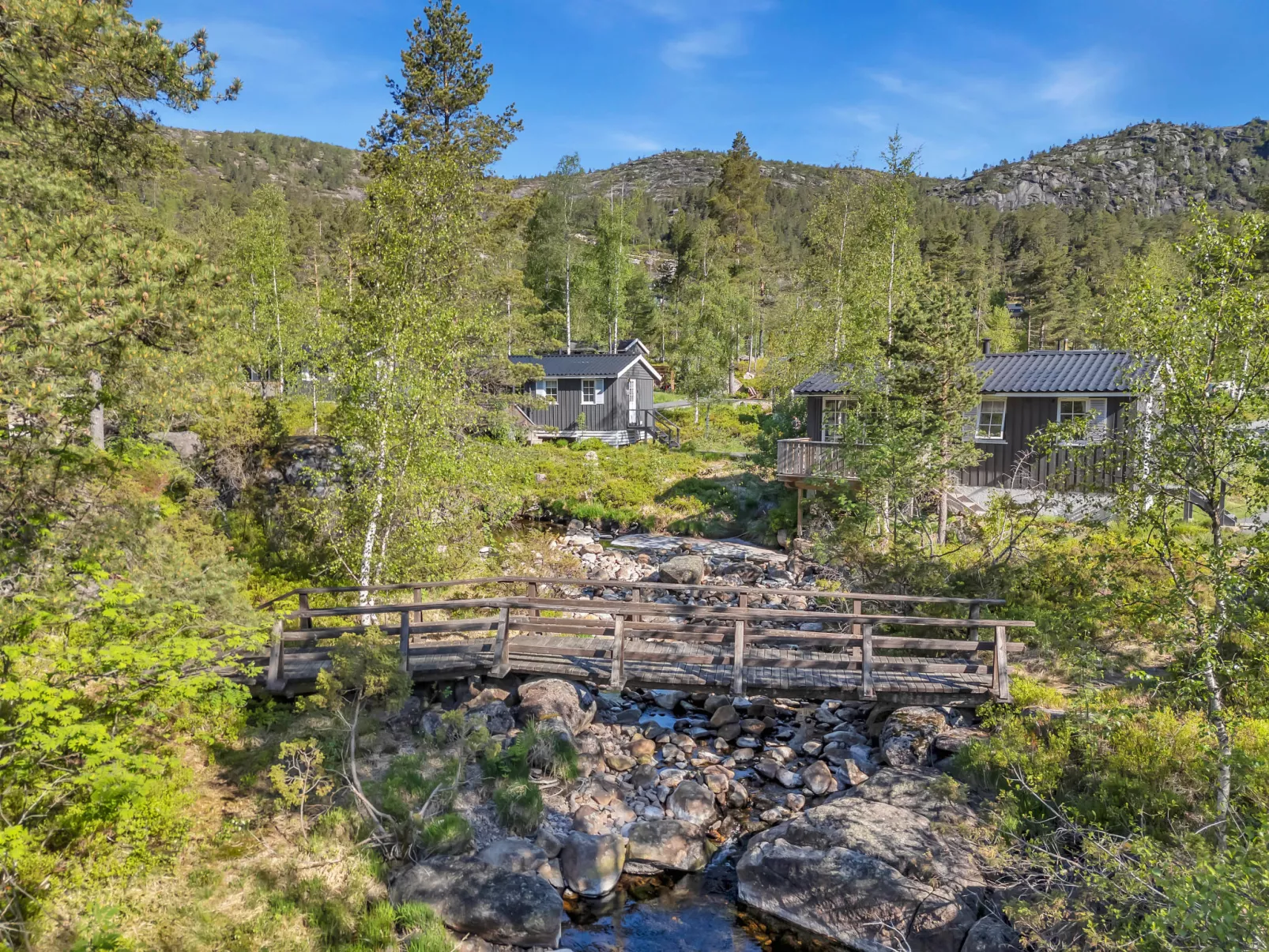 Trygvebu-Buiten