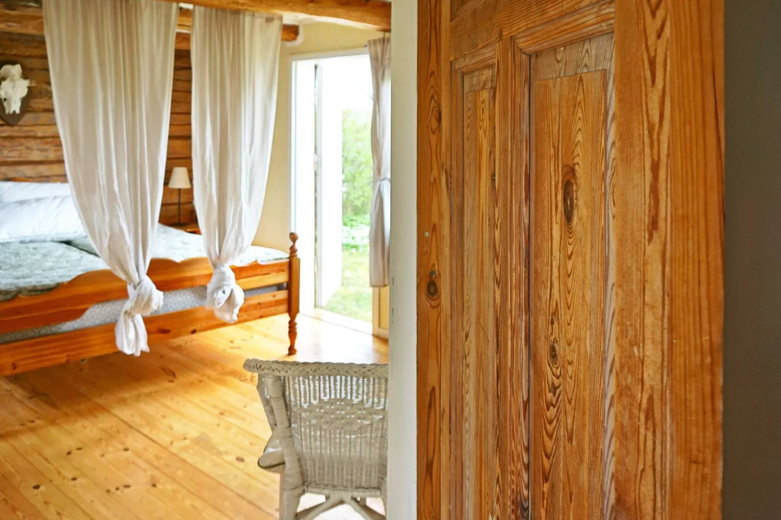 5 persoons vakantie huis in FLEN-By Traum-Binnen