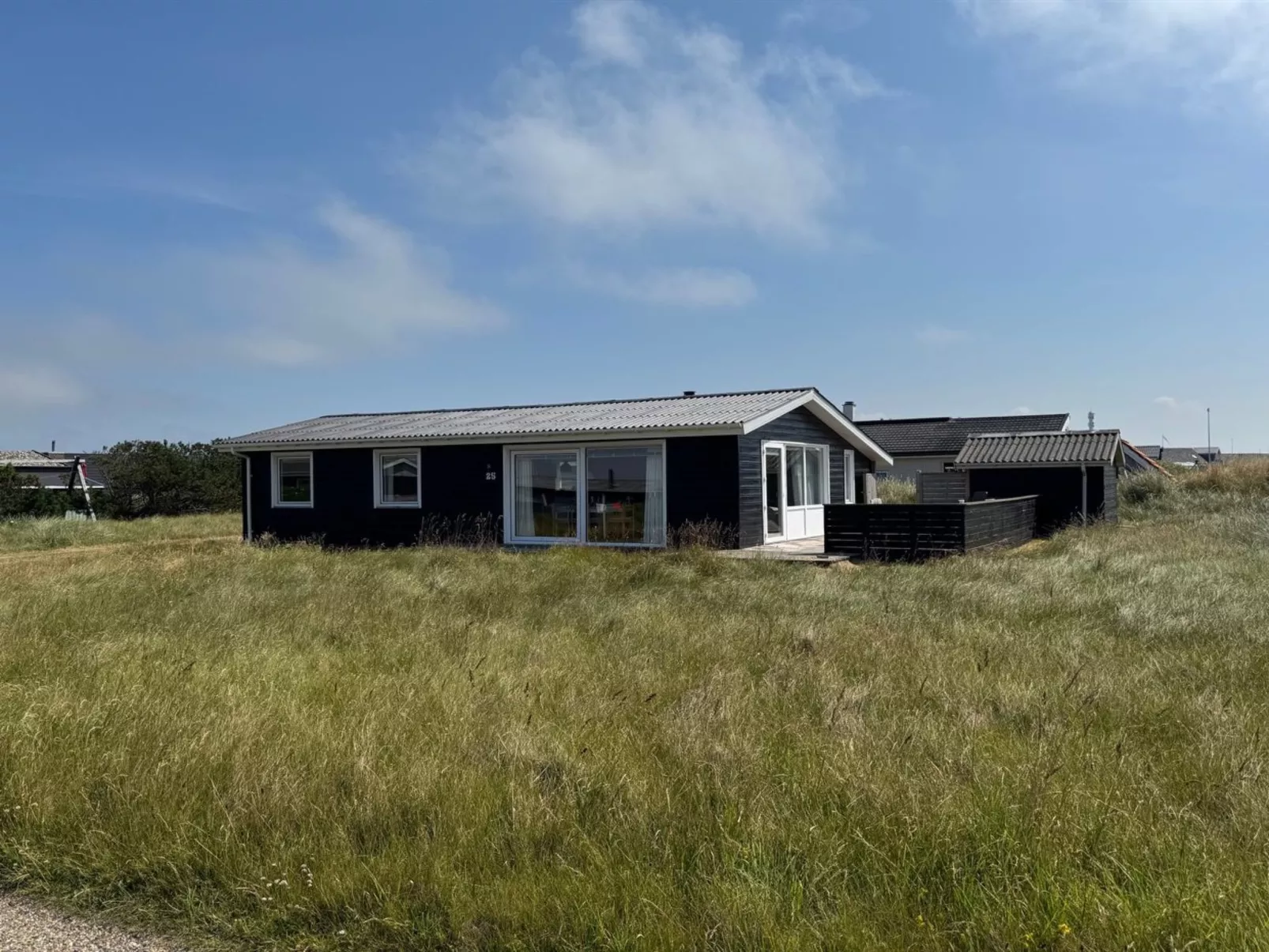 "Bera" - 250m from the sea-Buiten