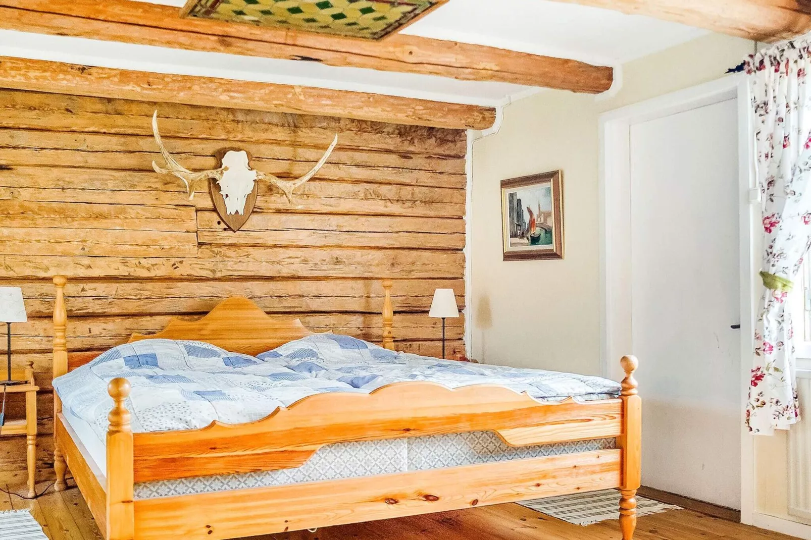5 persoons vakantie huis in FLEN-By Traum-Binnen