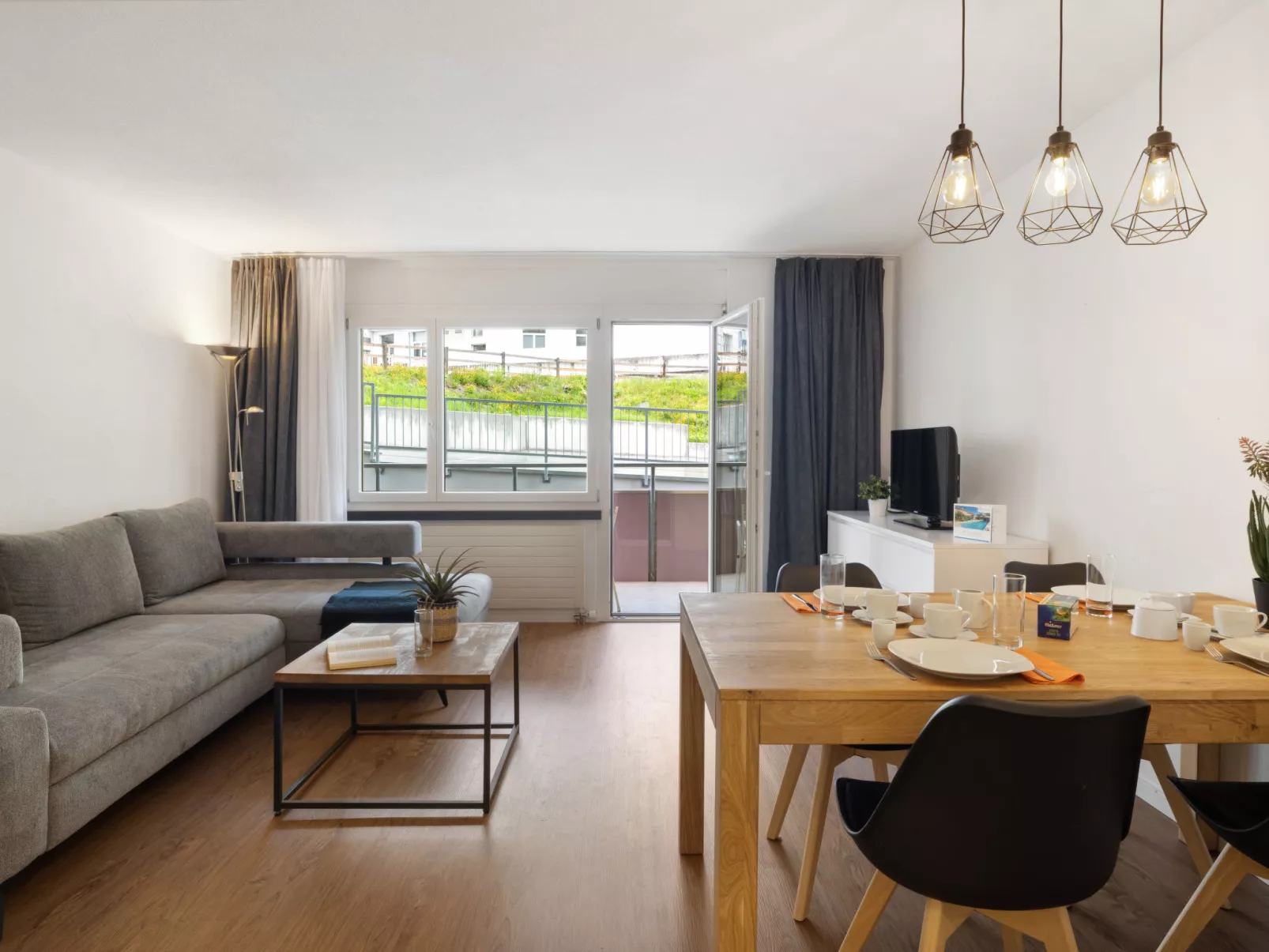 Allod Park Haus C 106