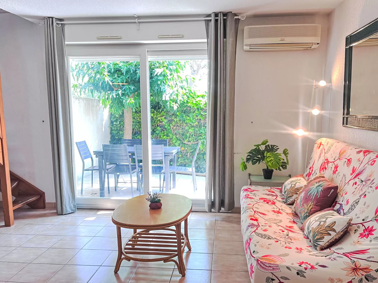 Les Lavandines 1-Binnen