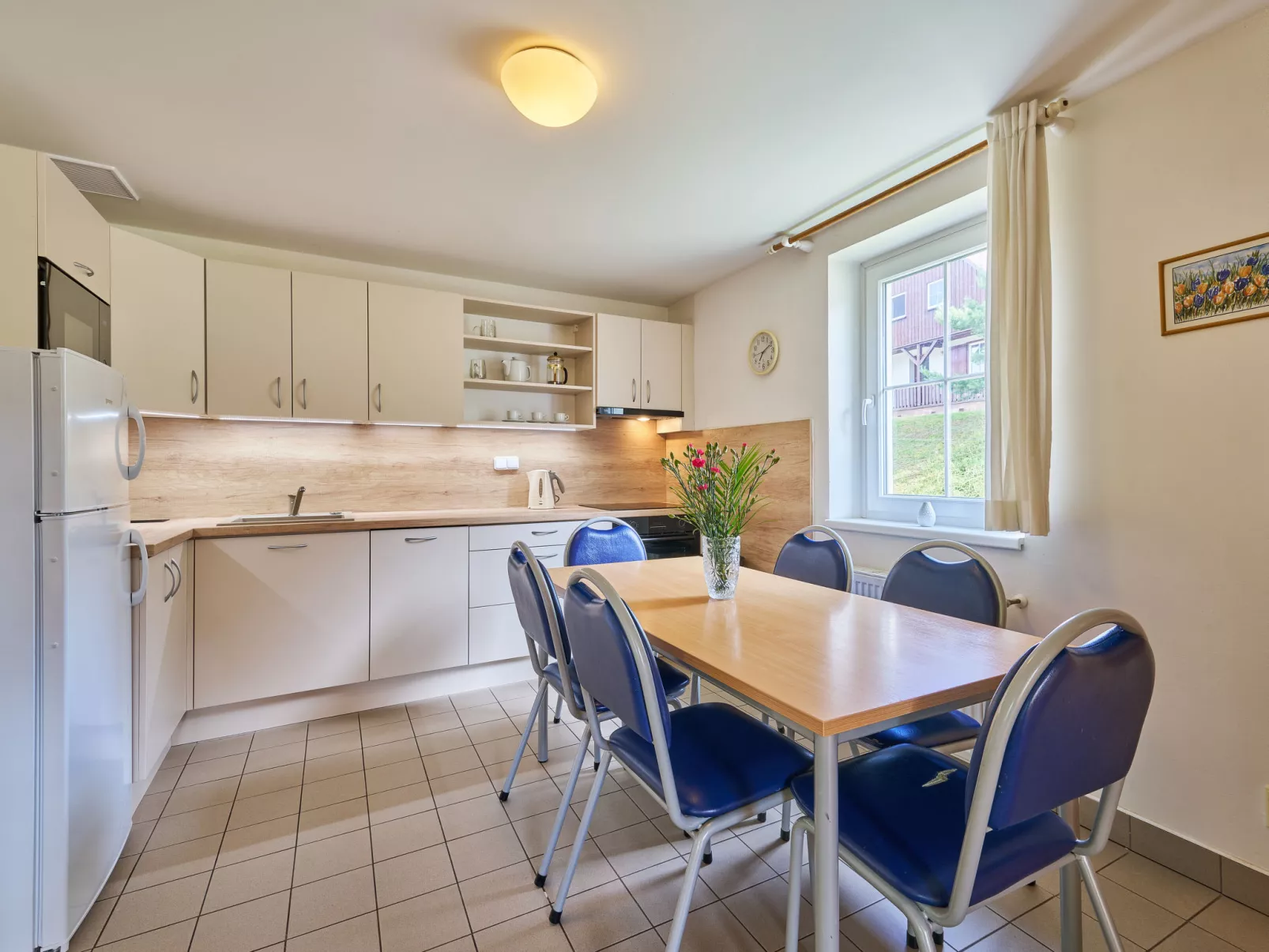 Holiday Hill 38-Binnen