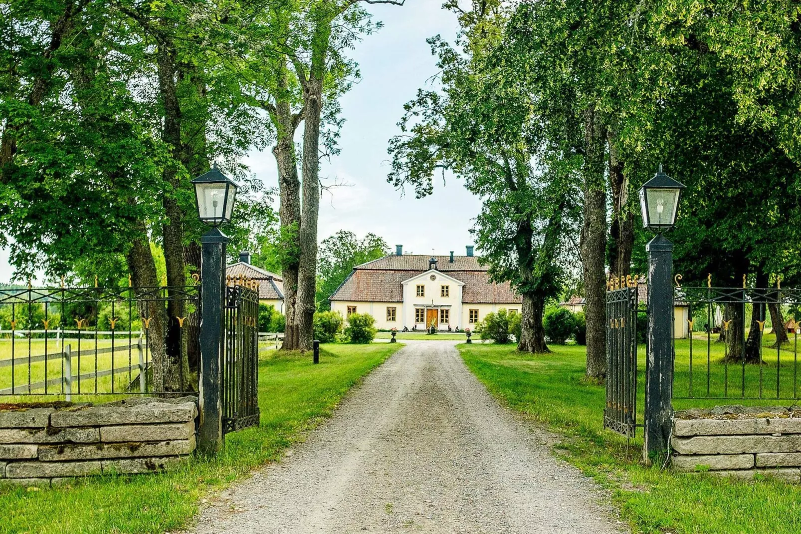 5 persoons vakantie huis in FLEN-By Traum-Niet-getagd