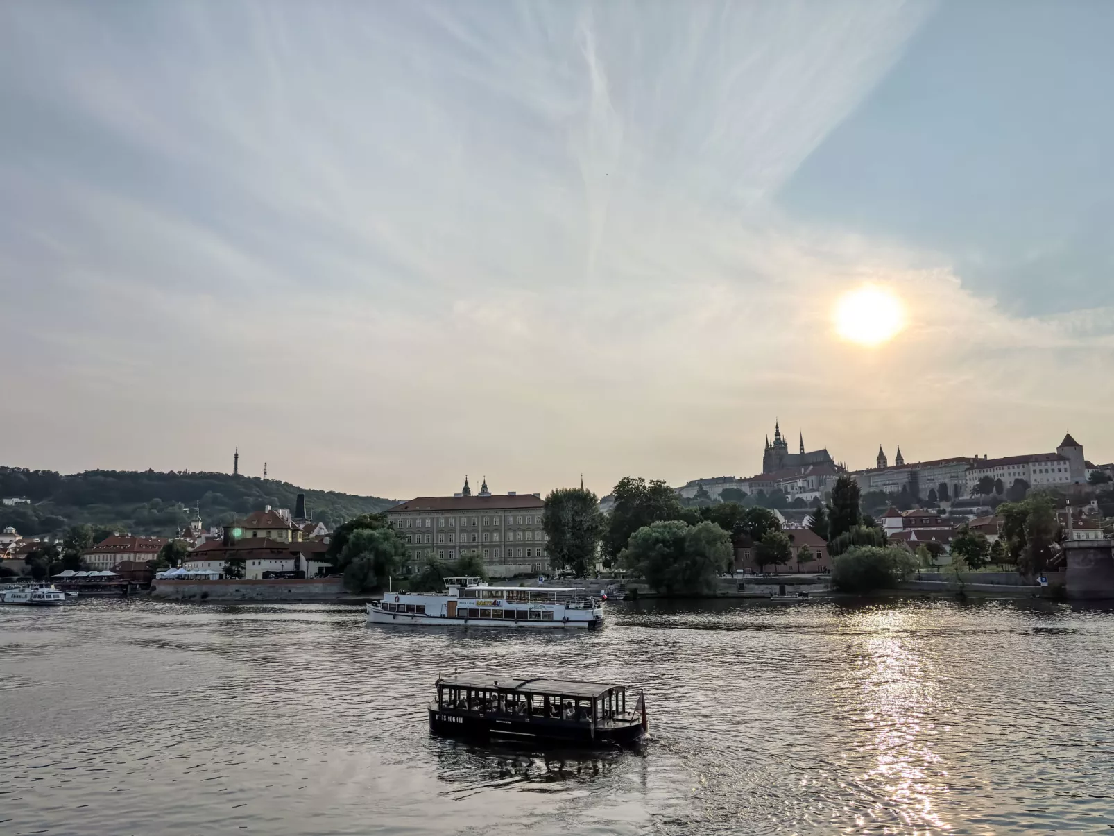 Prague Castle Duplex-Omgeving