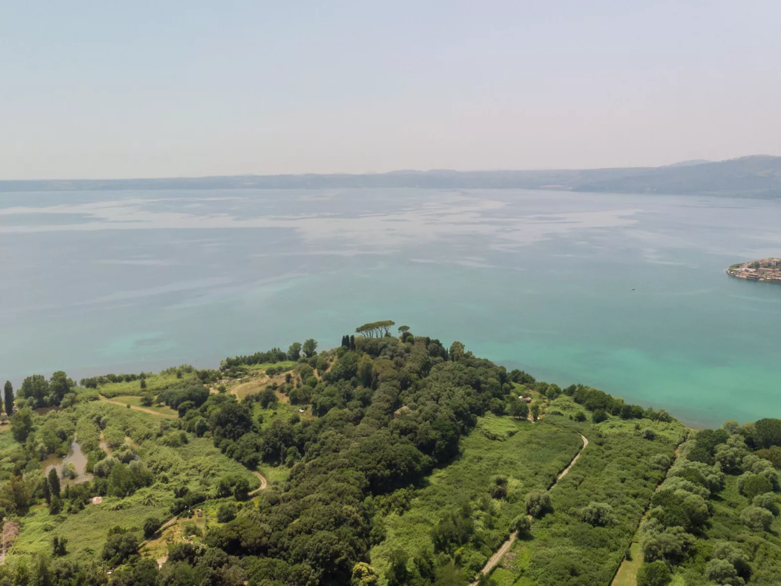 Villa Bougainvillea-Omgeving