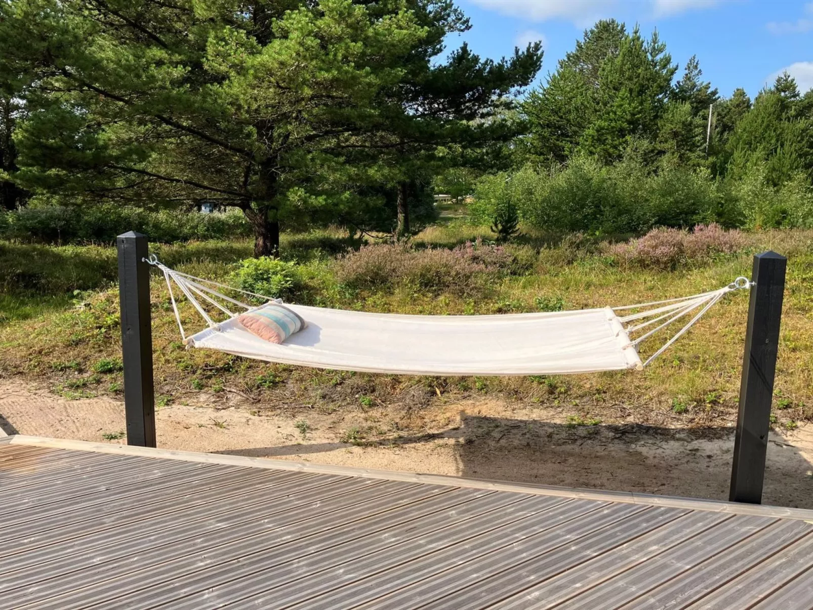 "Thorulf" - 3.5km from the sea-Buiten