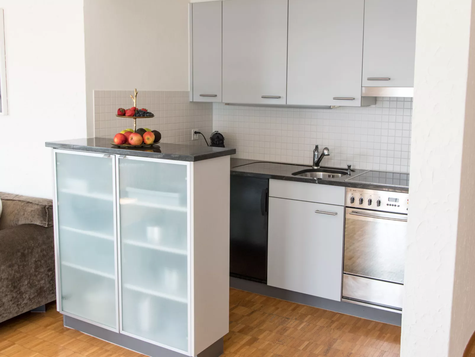 Junior Suite Modern-Binnen