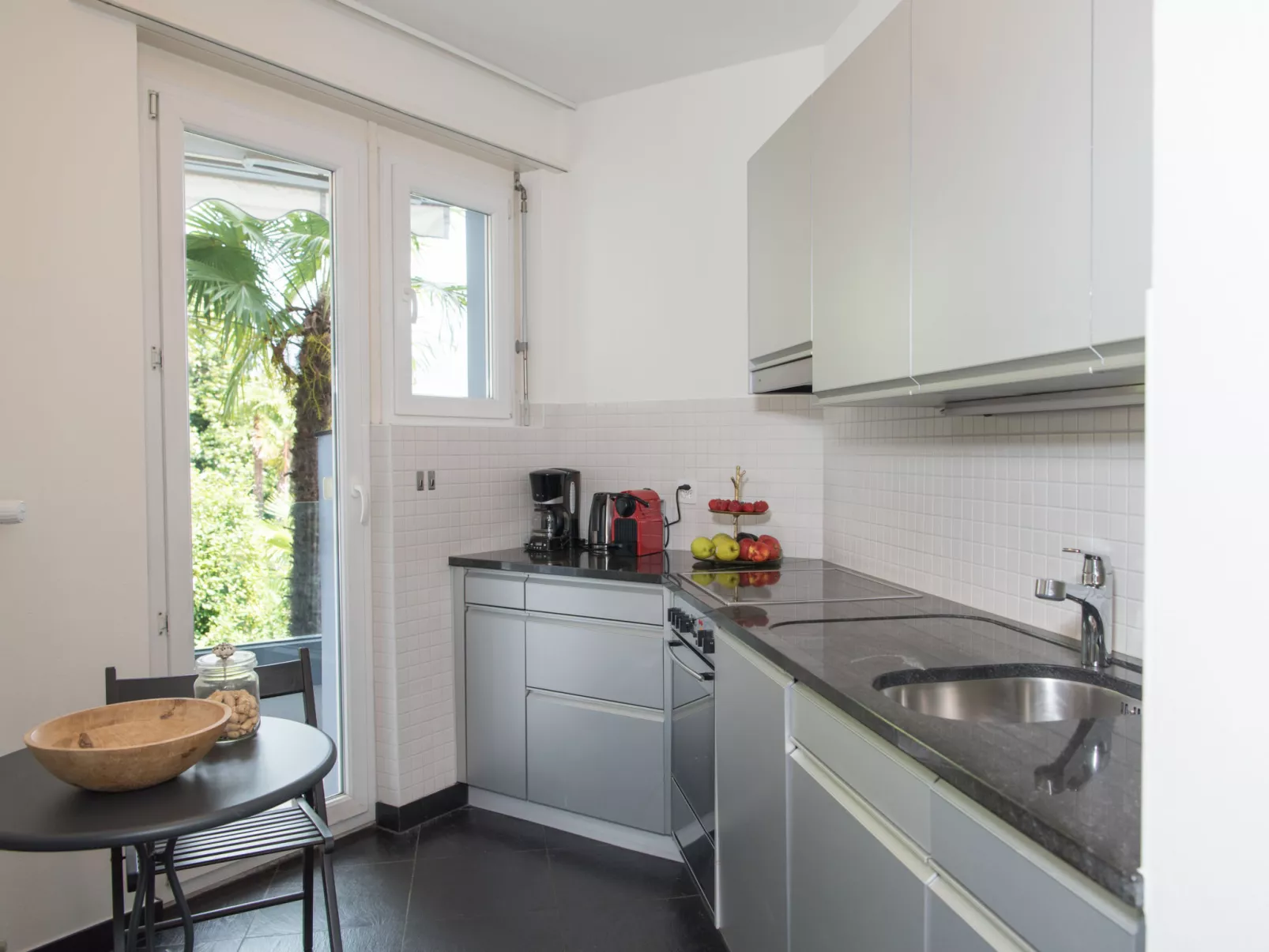 Suite Modern - Binnen