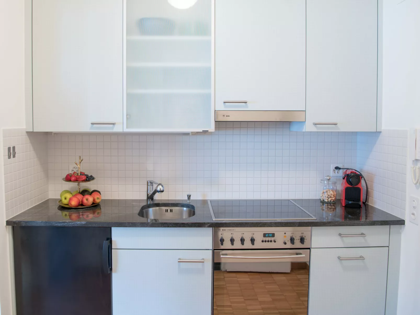 Double Room Modern - Binnen
