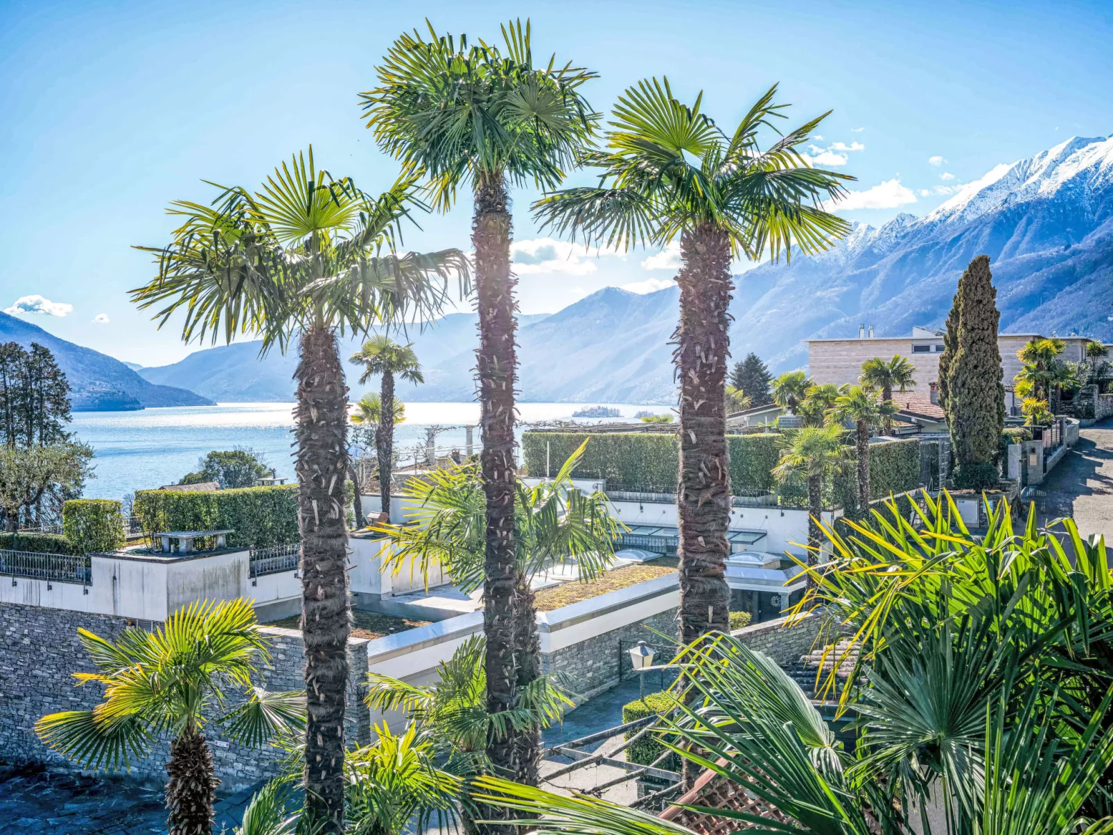 Junior Suite Classic - Isole di Brissago