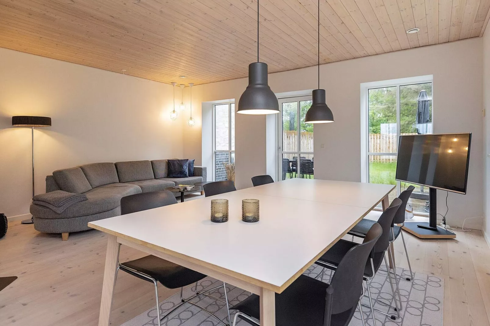 5 sterren vakantie huis in Læsø-Binnen