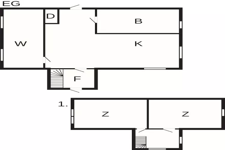 6 persoons vakantie huis in TÖCKSFORS-By Traum-Plattegrond