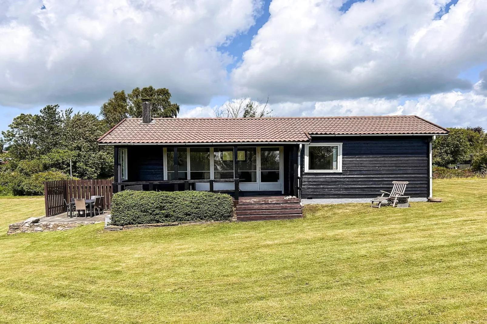 6 persoons vakantie huis in Vordingborg-By Traum