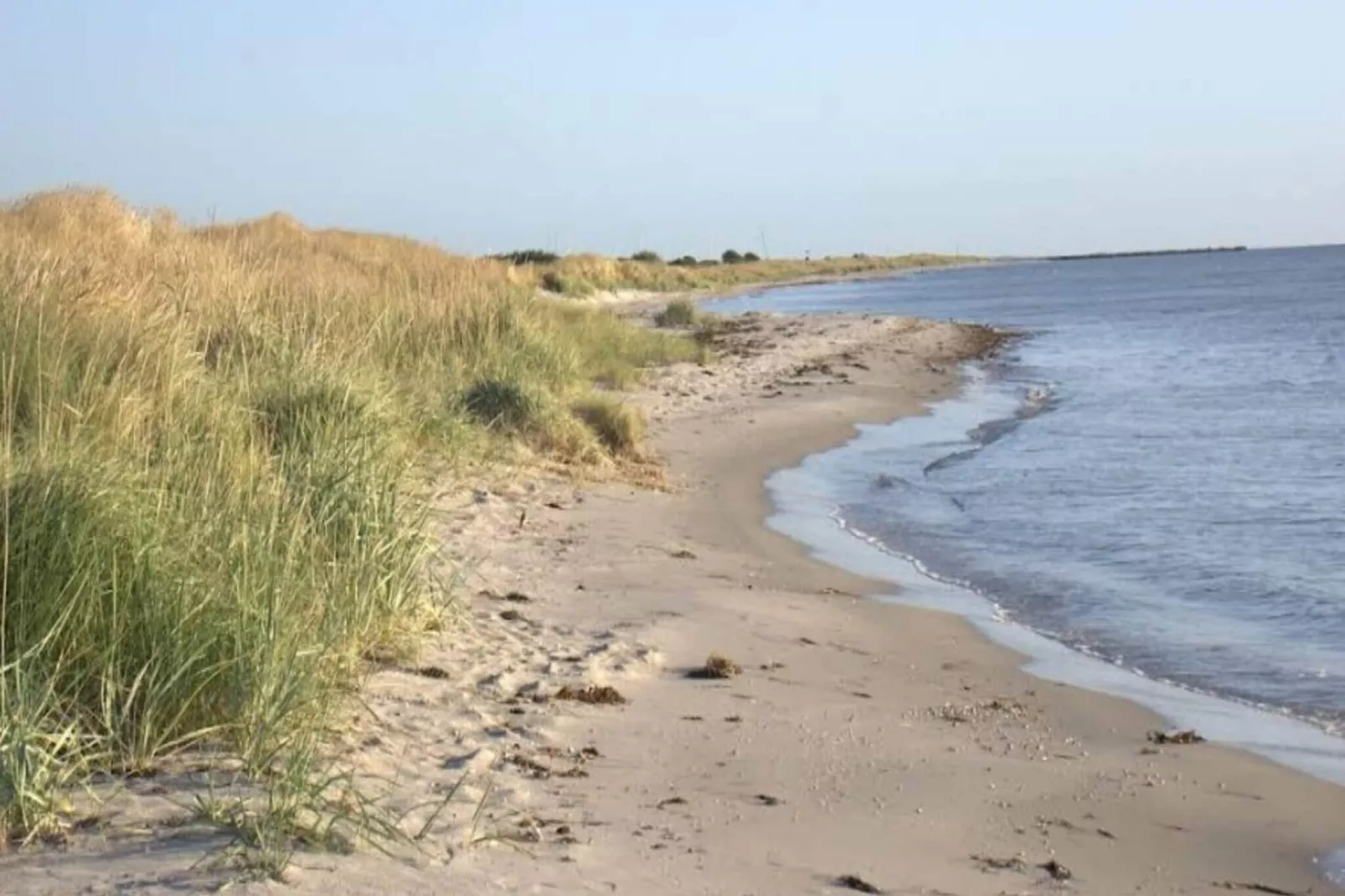 4 persoons vakantie huis in Hals-By Traum-Buitenlucht