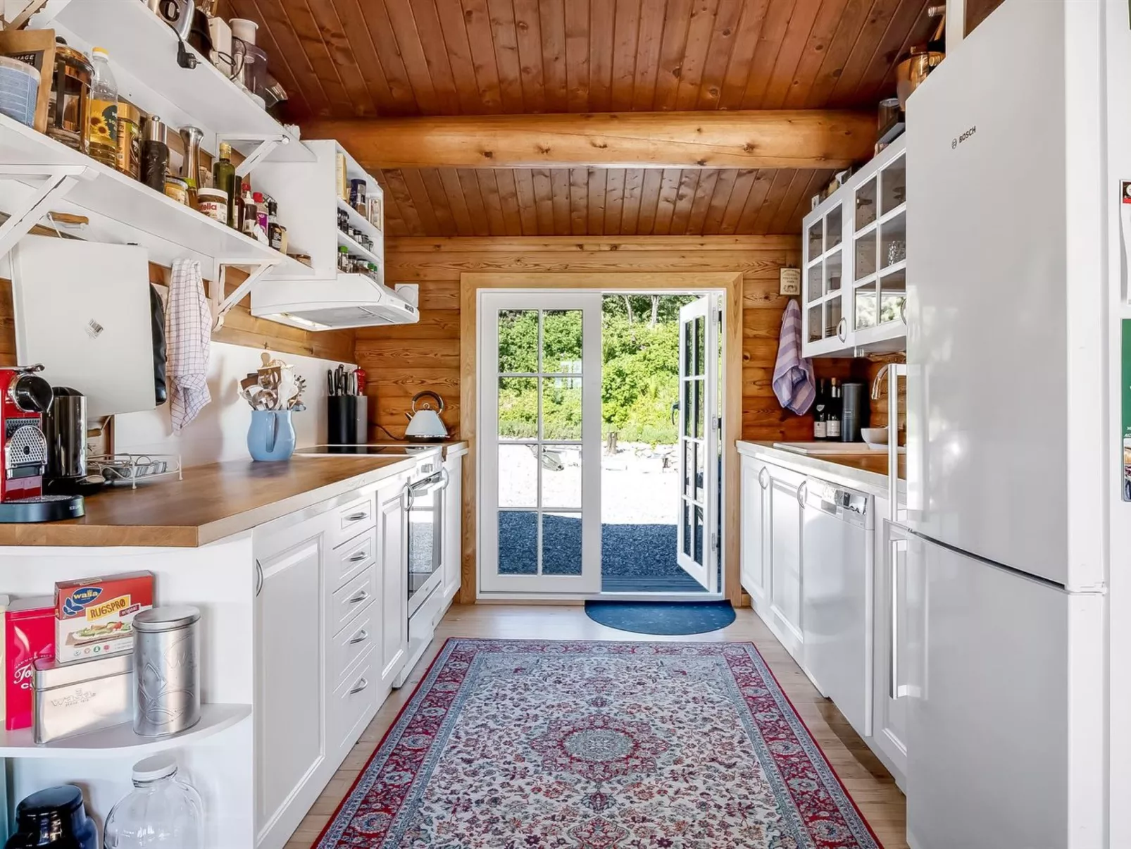 "Harda" - 800m from the sea-Binnen